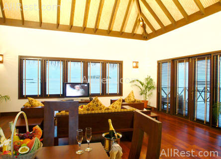 Bandos Island Resort 3